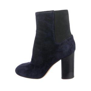 RAG & BONE Agnes Suede Boots